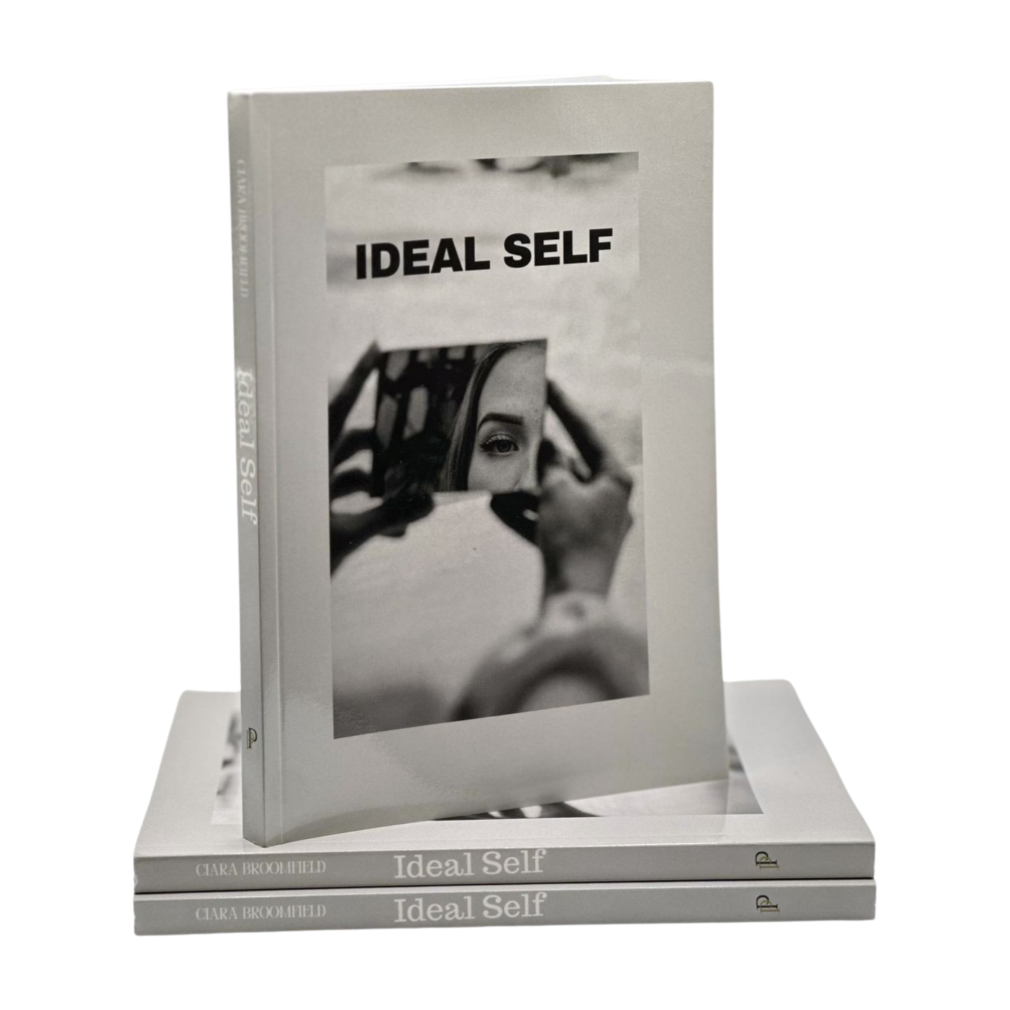 Ideal Self: A Guided Journal for Self-Discovery & Clarity